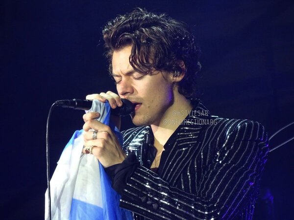 Imagen de Harry Styles